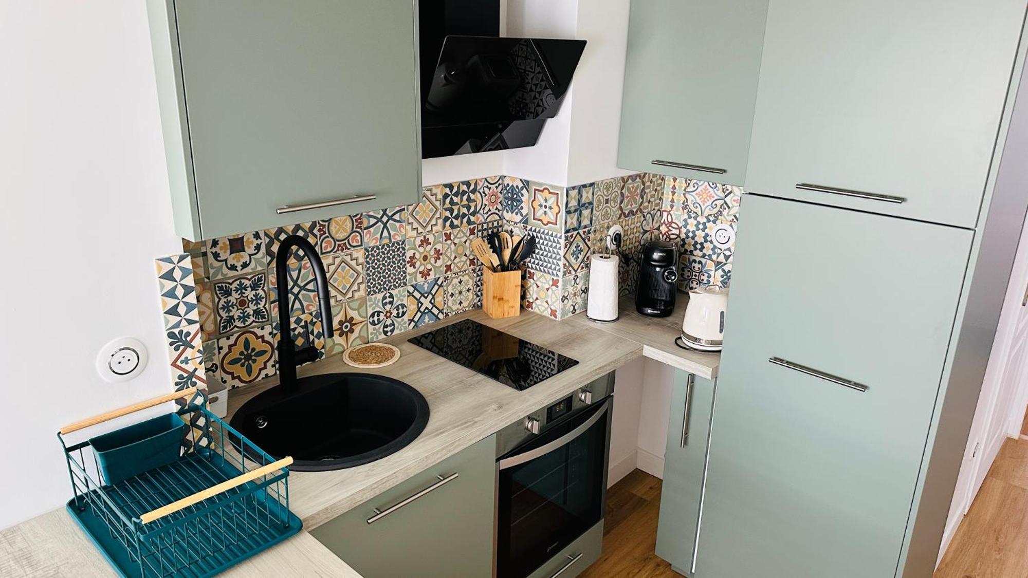 Appartement Macoco Front De Mer Cayeux-sur-Mer Zewnętrze zdjęcie